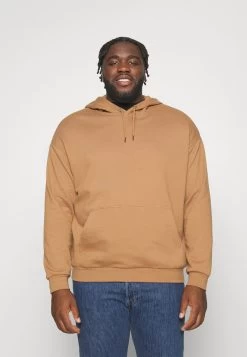 YOURTURN 2 Pack Unisex - Hoodie - Light Brown/Black -Yourturn Online Shop 89296615f95046ac8da8511217401848