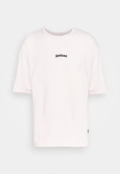 YOURTURN Unisex - Basic T-Shirt - Lilac