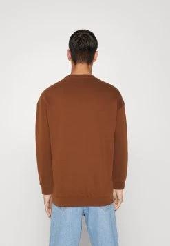 YOURTURN Unisex 2 Pack - Sweatshirt - Dark Brown/Off-White 10 YOURTURN Unisex 2 Pack - Sweatshirt - Dark Brown/Off-White -Yourturn Online Shop 8d59dc8e954344eba4e77c8881ba43a0