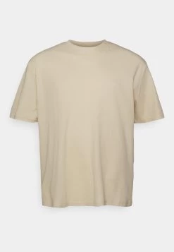 YOURTURN Unisex - Basic T-Shirt -Light Green/ Off-White -Yourturn Online Shop 8dc008b033984a00bd62022e6c5c23c5