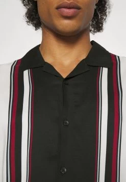 YOURTURN Bowling Unisex - Button-Down Blouse 13 YOURTURN Bowling Unisex - Button-Down Blouse -Yourturn Online Shop 909adfc6bb474a17a39f9f12e341d362