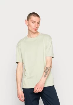 YOURTURN Unisex 5 Pack - Basic T-Shirt - Dark Grey/White/Beige 13 YOURTURN Unisex 5 Pack - Basic T-Shirt - Dark Grey/White/Beige -Yourturn Online Shop 9121eebf32e840669939302fbc2d1034