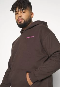 YOURTURN Hoodie Unisex - Hoodie - Brown 11 YOURTURN Hoodie Unisex - Hoodie - Brown -Yourturn Online Shop 91e0b468ef05444caacaf07c2ce11b0f