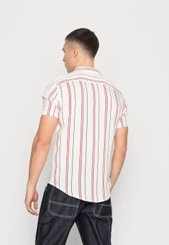 YOURTURN Unisex - Button-Down Blouse - Pink 9 YOURTURN Unisex - Button-Down Blouse - Pink -Yourturn Online Shop 92073811ddd341cab9f4440d3574585a