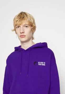 YOURTURN Kindness Hoodie - Sweatshirt - Purple 11 YOURTURN Kindness Hoodie - Sweatshirt - Purple -Yourturn Online Shop 95311e2e1d884aa6b5a6ff7149574500