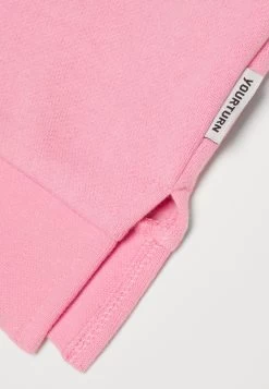 YOURTURN Unisex - Sweatshirt - Pink 23 YOURTURN Unisex - Sweatshirt - Pink -Yourturn Online Shop 95aceccd130c444f8b4271d07042b544