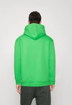 YOURTURN Sweatshirt - Green 10 YOURTURN Sweatshirt - Green -Yourturn Online Shop 96563770fd534f3ba3f11d72991c8115