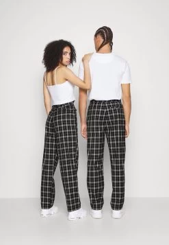 YOURTURN Unisex - Trousers - Black -Yourturn Online Shop 966dc17cb4a04c999057d835d939a22a