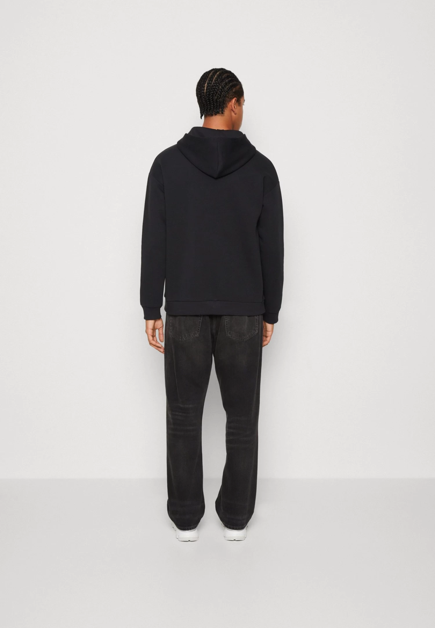 YOURTURN Metallica Unisex - Hoodie - Black 5 YOURTURN Metallica Unisex - Hoodie - Black - Image 3