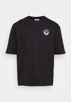 YOURTURN Good In Everything Graphic T-Shirt Unisex - Print T-Shirt - Black -Yourturn Online Shop 9ea3bf9c19b745319c00f5e9ba51e2f5