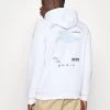 YOURTURN Unisex - Hoodie - White 2 YOURTURN Unisex - Hoodie - White -Yourturn Online Shop 9edce98d8d6046c18208c14ea6a34688