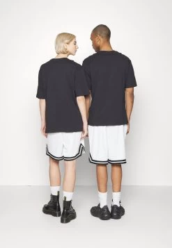 YOURTURN 3Pack Unisex - Basic T-Shirt - White/Mint/Black 14 YOURTURN 3Pack Unisex - Basic T-Shirt - White/Mint/Black -Yourturn Online Shop 9f188e275fe34593adb4ad00ca9d4378