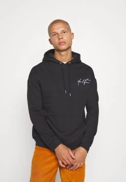 YOURTURN Bold Script Hoodie Unisex - Sweatshirt - Black 10 YOURTURN Bold Script Hoodie Unisex - Sweatshirt - Black -Yourturn Online Shop a17dfdf24900463cb7ea23f6c78bf85f