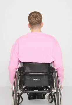 YOURTURN Unisex - Sweatshirt - Pink 17 YOURTURN Unisex - Sweatshirt - Pink -Yourturn Online Shop a32e4154e3dd4760b58f6daef4da4238