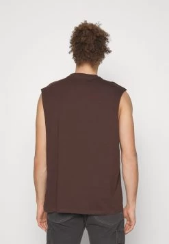 YOURTURN Unisex 2 Pack - Top - Light Grey/Brown -Yourturn Online Shop a3f5af28d7d14fe4a4c57b9e6838a213