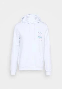 YOURTURN Unisex - Hoodie - White 14 YOURTURN Unisex - Hoodie - White -Yourturn Online Shop a425a21dd5274949acaca4b6b8d1a394
