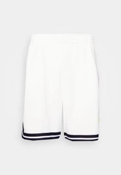 YOURTURN Unisex - Shorts - White -Yourturn Online Shop a5d0ba1161b04837a2373d86640c76cf