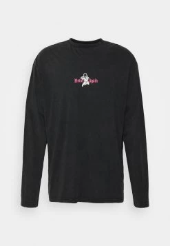 YOURTURN Sweatshirt - Black 12 YOURTURN Sweatshirt - Black -Yourturn Online Shop a827776d8564469c8a7601f3e5469686