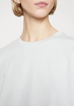 YOURTURN 3Pack Unisex - Basic T-Shirt - Light Blue/Grey/Pink -Yourturn Online Shop a992a710285c462bb7ba13644ee84c6b