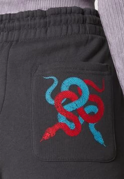 YOURTURN Graphic - Shorts - Dark Grey 13 YOURTURN Graphic - Shorts - Dark Grey -Yourturn Online Shop acd6e72f079d41fb83f86eb6aff90d47