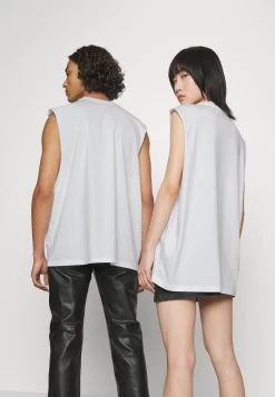 YOURTURN Unisex 2 Pack - Top - White, Black -Yourturn Online Shop adf66e2d7d094e35b79b1f4f472e6fee