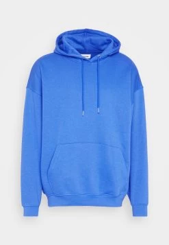 YOURTURN Super Oversized Unisex - Hoodie - Blue 12 YOURTURN Super Oversized Unisex - Hoodie - Blue -Yourturn Online Shop b301442352cc4cd68871f810390a5ba1