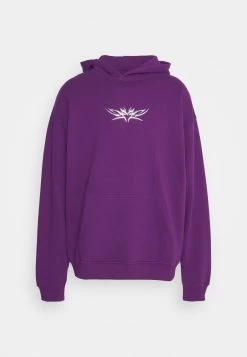 YOURTURN Unisex - Hoodie - Dark Purple 12 YOURTURN Unisex - Hoodie - Dark Purple -Yourturn Online Shop b4b98ede80a44af8b8915ddfa83ef356