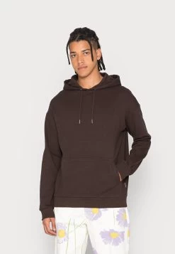 YOURTURN 2 Pack Unisex - Hoodie - Brown/Off White -Yourturn Online Shop b5498f44f4b441478f2200fdd27fce69