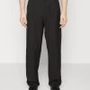 YOURTURN Unisex - Trousers -Black 2 YOURTURN Unisex - Trousers -Black -Yourturn Online Shop b7695875d72d472dbfd9573d56412933