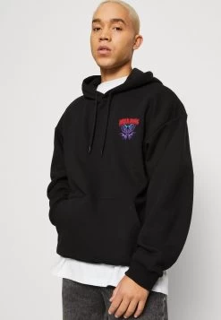 YOURTURN Darkness But- Sweatshirt - Black -Yourturn Online Shop b7d85e3e31d046dab52595da72950976