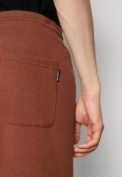 YOURTURN Unisex 2 Pack- Tracksuit Bottoms - Brown/Off-White 14 YOURTURN Unisex 2 Pack- Tracksuit Bottoms - Brown/Off-White -Yourturn Online Shop ba321d5e3077436682f502a9bd72d561