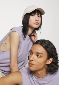 YOURTURN Unisex 2 Pack - Top - Lilac/Light Green -Yourturn Online Shop bb2ea84a6df0412988112f2ffbc7df48