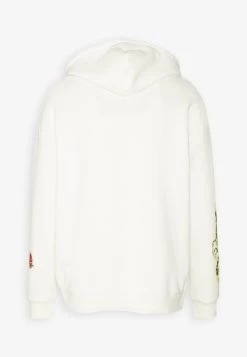 YOURTURN Unisex - Sweatshirt - White -Yourturn Online Shop be4a4d42657643a99e277dd8ae8a484e