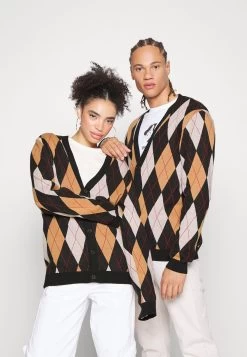 YOURTURN Jumper - Multi Coloured