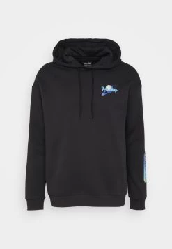 YOURTURN Rick And Morty Unisex - Hoodie - Black 12 YOURTURN Rick And Morty Unisex - Hoodie - Black -Yourturn Online Shop befe3f4ce608439f98d5fa30a4255c0f