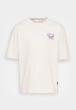 YOURTURN Nostalgia Future Tee Unisex - Print T-Shirt - Grey 10 YOURTURN Nostalgia Future Tee Unisex - Print T-Shirt - Grey -Yourturn Online Shop c016820898d64ea8b37b73c6fe811898