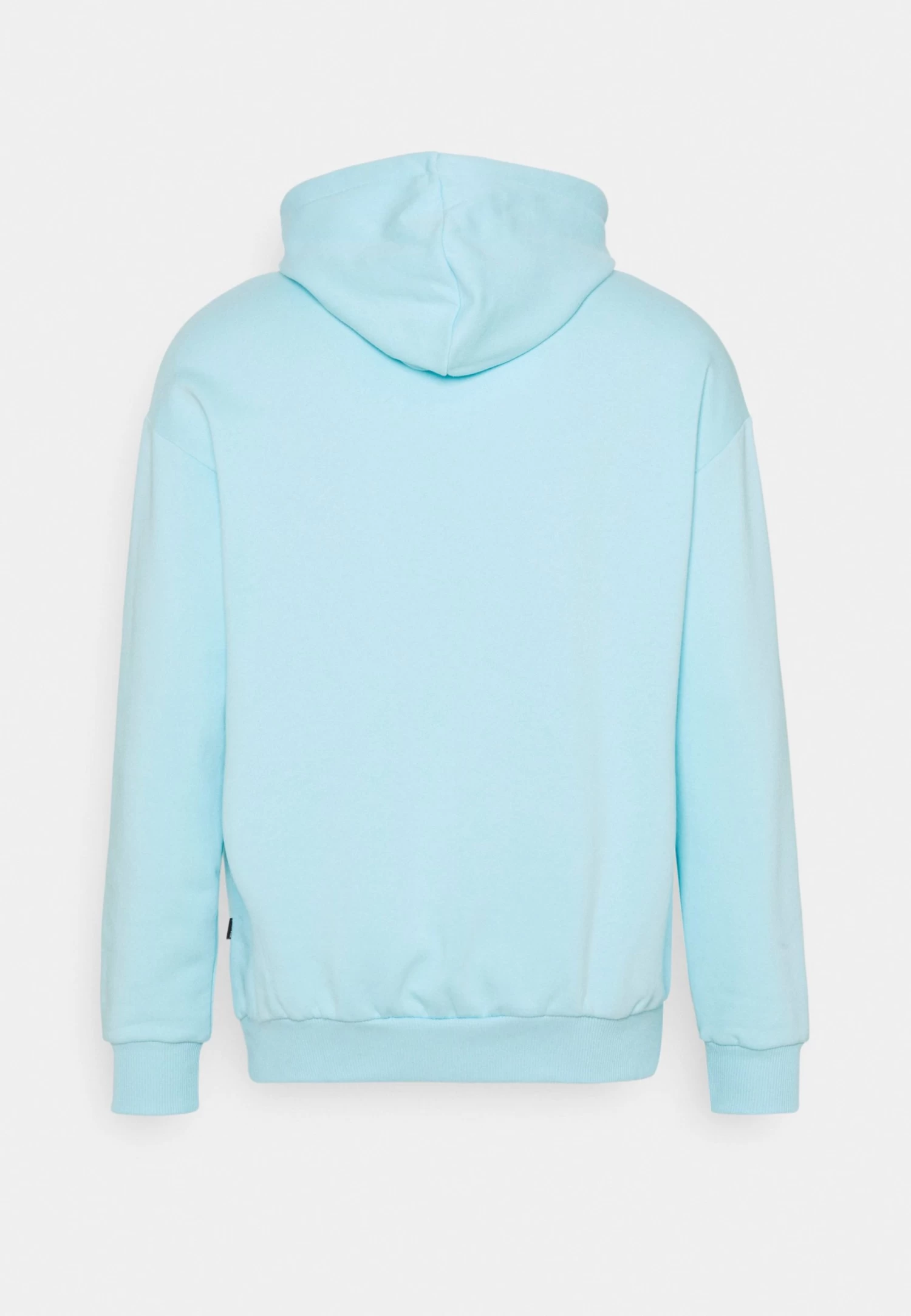 YOURTURN Unisex - Sweatshirt - Light Blue 4 YOURTURN Unisex - Sweatshirt - Light Blue - Image 2