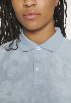 YOURTURN Towelingyt- Polo Shirt - 501 - Light Blue -Yourturn Online Shop c11cb620e5244e46ba7abe25340f2a2a