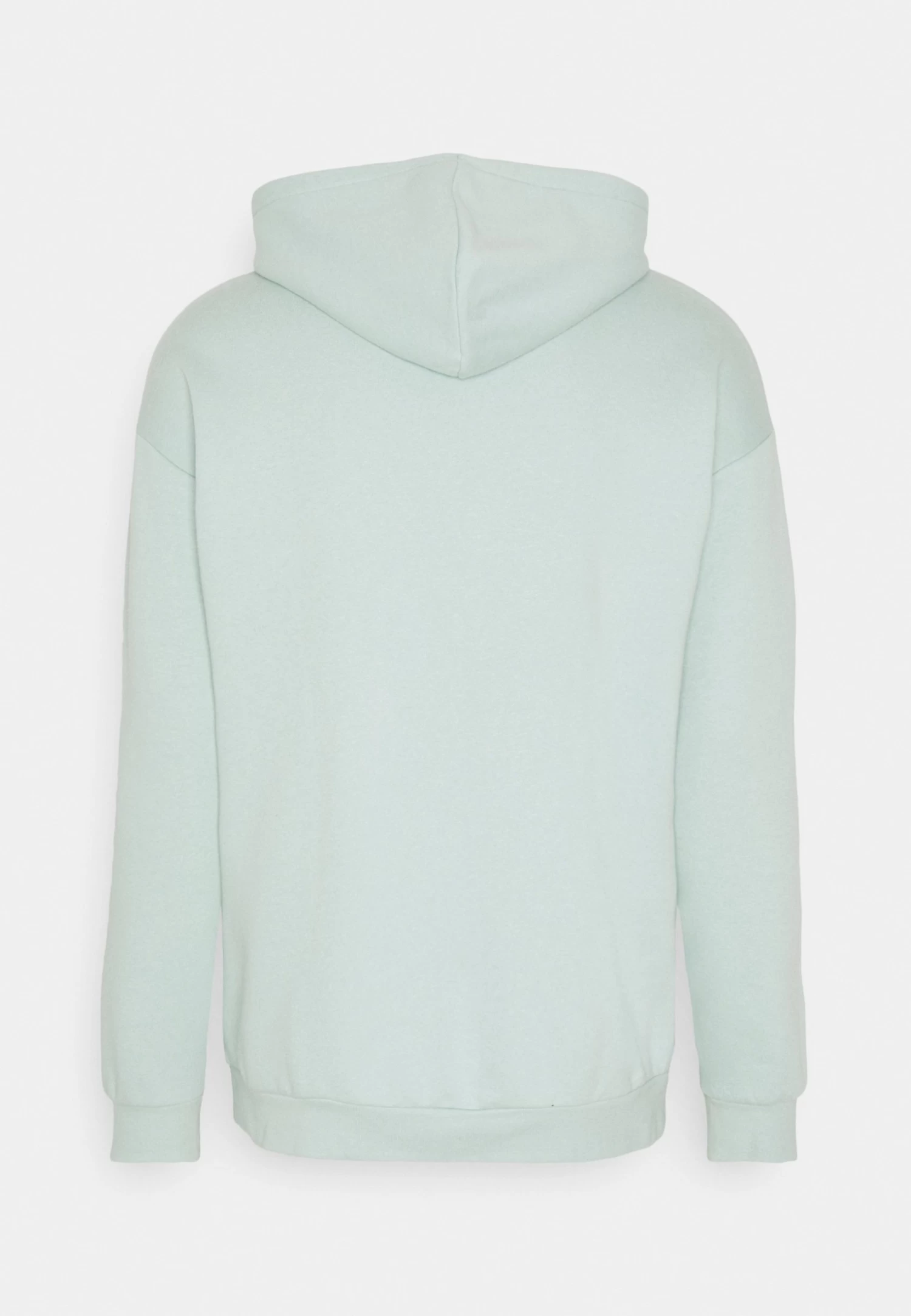 YOURTURN Unisex - Hoodie - Mint 4 YOURTURN Unisex - Hoodie - Mint - Image 2