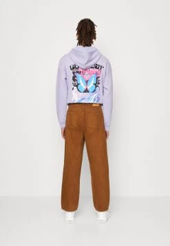 YOURTURN Unisex - Relaxed Fit Jeans -Yourturn Online Shop c32c0f1afa424b27896c5989a12399a8