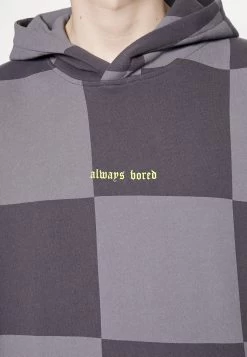 YOURTURN Unisex - Sweatshirt - Dark Grey -Yourturn Online Shop c47f09b36fb246c8b5be290e32168e61