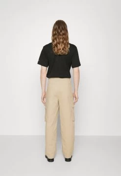 YOURTURN Unisex - Cargo Trousers - Tan 9 YOURTURN Unisex - Cargo Trousers - Tan -Yourturn Online Shop c53ea6b08b5f45d6bca3e6b2512f614c