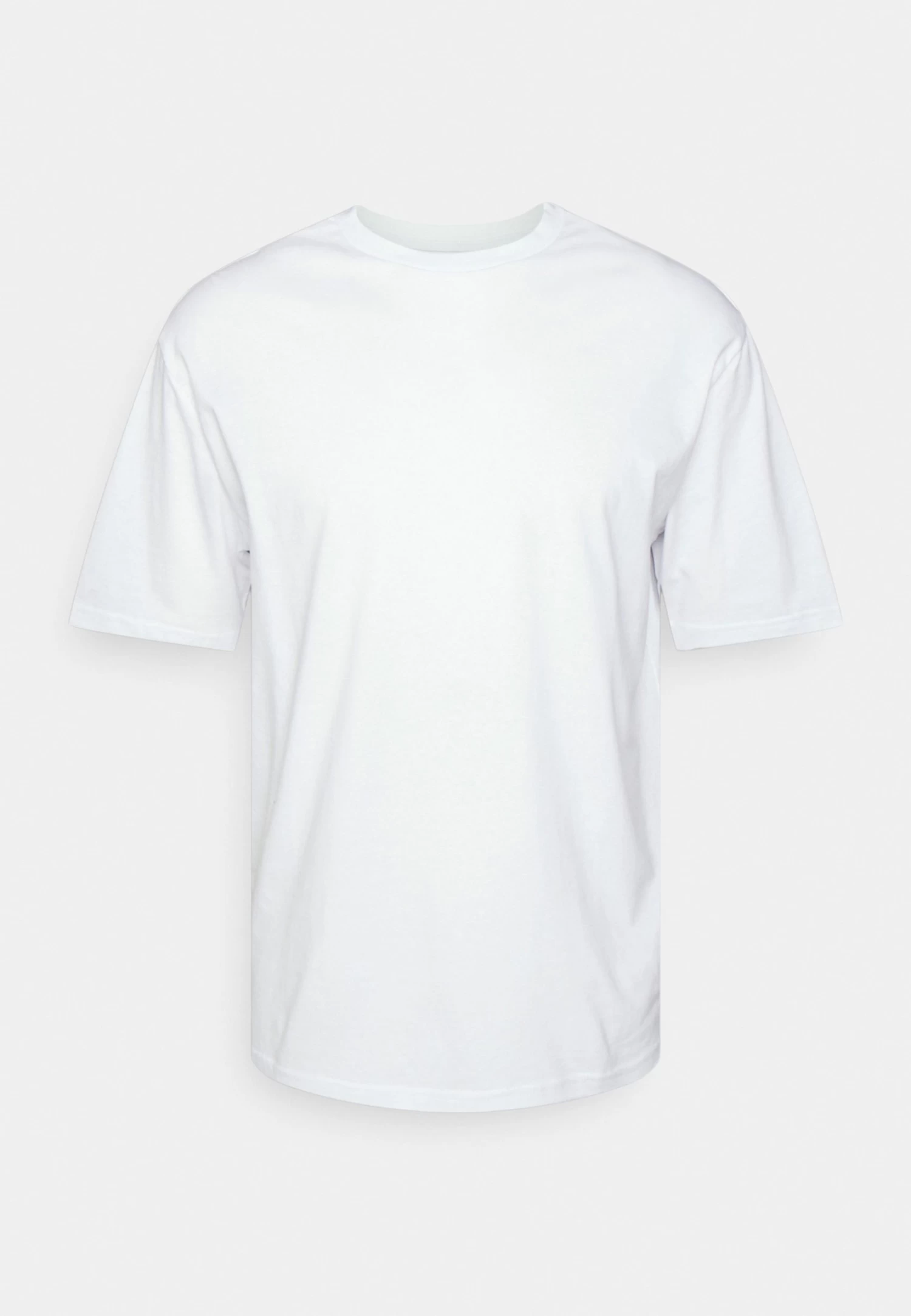 YOURTURN 3Pack Unisex - Basic T-Shirt - White/Off-White/Light Blue 4 YOURTURN 3Pack Unisex - Basic T-Shirt - White/Off-White/Light Blue - Image 2