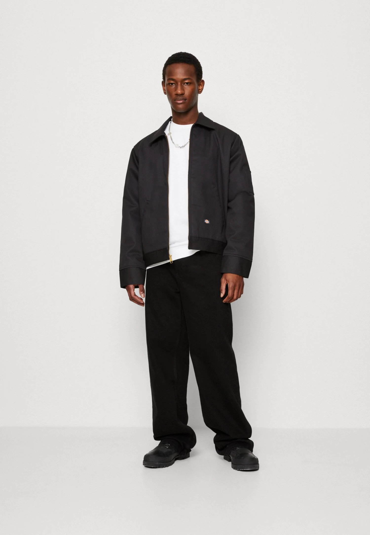 YOURTURN Unisex 2 Pack - Sweatshirt - Black/White 3 YOURTURN Unisex 2 Pack - Sweatshirt - Black/White