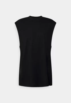 YOURTURN Unisex 2 Pack - Top - White, Black -Yourturn Online Shop cdee11add9f648849c07eced608bca81