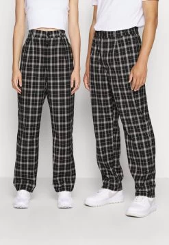 YOURTURN Unisex - Trousers - Black