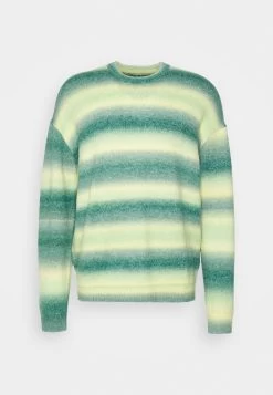 YOURTURN Unisex - Jumper - Multi-Coloured -Yourturn Online Shop cf90652544384fd09dbb9532770590ed
