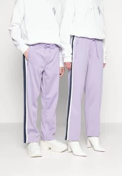 YOURTURN Unisex - Tracksuit Bottoms - Lilac