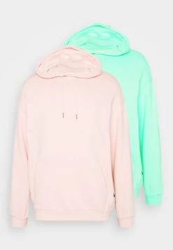 YOURTURN 2 Pack Unisex - Hoodie - Mint 14 YOURTURN 2 Pack Unisex - Hoodie - Mint -Yourturn Online Shop d20394d0163746e095f4a9be6adfbfa9