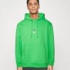 YOURTURN Sweatshirt - Green -Yourturn Online Shop d20828f26ca744fc85bfd8872c014ca3